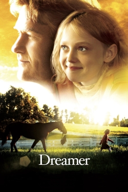 watch Dreamer: Inspired By a True Story Movie online free in hd on Red Stitch