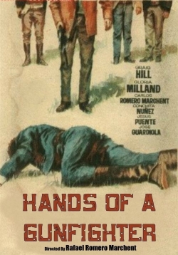 watch Hands of a Gunfighter Movie online free in hd on Red Stitch