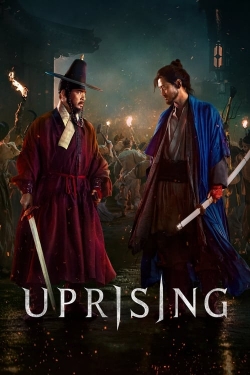 watch Uprising Movie online free in hd on Red Stitch