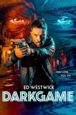 watch DarkGame Movie online free in hd on Red Stitch