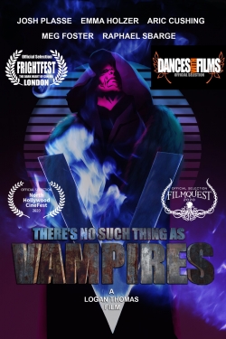 watch There's No Such Thing as Vampires Movie online free in hd on Red Stitch