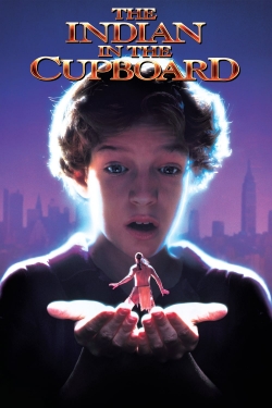 watch The Indian in the Cupboard Movie online free in hd on Red Stitch