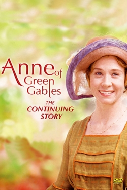 watch Anne of Green Gables: The Continuing Story Movie online free in hd on Red Stitch