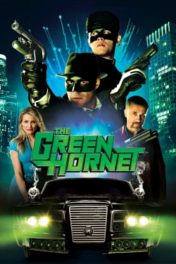 watch The Green Hornet Movie online free in hd on Red Stitch