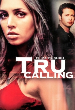 watch Tru Calling Movie online free in hd on Red Stitch