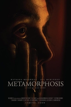 watch Metamorphosis Movie online free in hd on Red Stitch