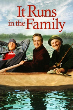 watch It Runs in the Family Movie online free in hd on Red Stitch