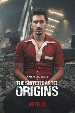 watch The Snitch Cartel: Origins Movie online free in hd on Red Stitch