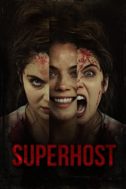 watch Superhost Movie online free in hd on Red Stitch