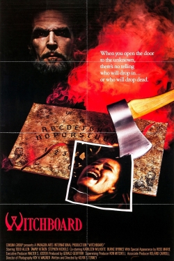 watch Witchboard Movie online free in hd on Red Stitch