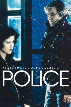 watch Police Movie online free in hd on Red Stitch