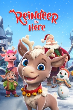 watch Reindeer in Here Movie online free in hd on Red Stitch