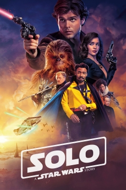 watch Solo: A Star Wars Story Movie online free in hd on Red Stitch