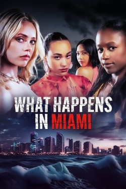 watch What Happens in Miami Movie online free in hd on Red Stitch