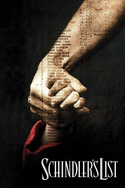 watch Schindler's List Movie online free in hd on Red Stitch