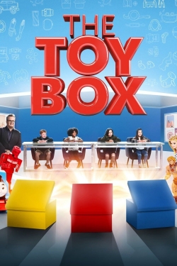 watch The Toy Box Movie online free in hd on Red Stitch