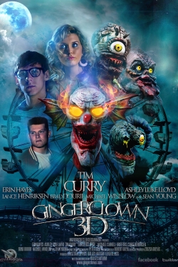 watch Gingerclown Movie online free in hd on Red Stitch