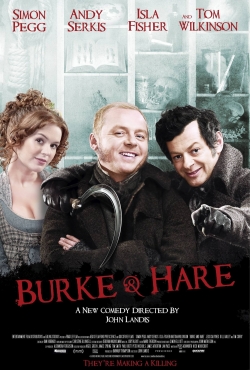 watch Burke & Hare Movie online free in hd on Red Stitch