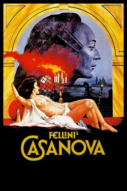 watch Fellini's Casanova Movie online free in hd on Red Stitch