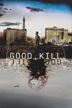 watch Good Kill Movie online free in hd on Red Stitch