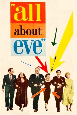 watch All About Eve Movie online free in hd on Red Stitch