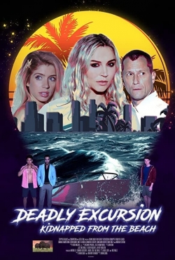 watch Deadly Excursion: Kidnapped from the Beach Movie online free in hd on Red Stitch