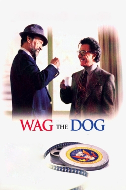 watch Wag the Dog Movie online free in hd on Red Stitch