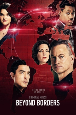 watch Criminal Minds: Beyond Borders Movie online free in hd on Red Stitch