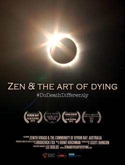 watch Zen & the Art of Dying Movie online free in hd on Red Stitch