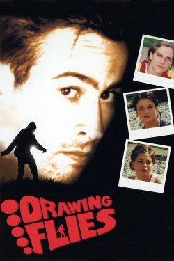 watch Drawing Flies Movie online free in hd on Red Stitch