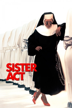 watch Sister Act Movie online free in hd on Red Stitch