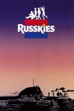 watch Russkies Movie online free in hd on Red Stitch