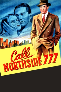 watch Call Northside 777 Movie online free in hd on Red Stitch