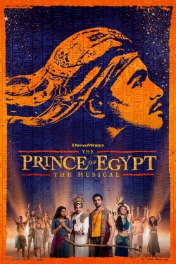 watch The Prince of Egypt: The Musical Movie online free in hd on Red Stitch