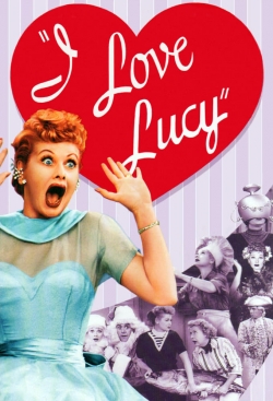 watch I Love Lucy Movie online free in hd on Red Stitch