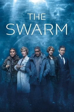 watch The Swarm Movie online free in hd on Red Stitch