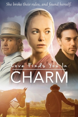 watch Love Finds You in Charm Movie online free in hd on Red Stitch