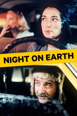 watch Night on Earth Movie online free in hd on Red Stitch