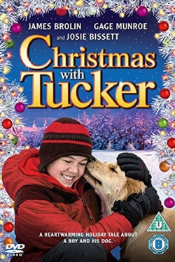 watch Christmas with Tucker Movie online free in hd on Red Stitch