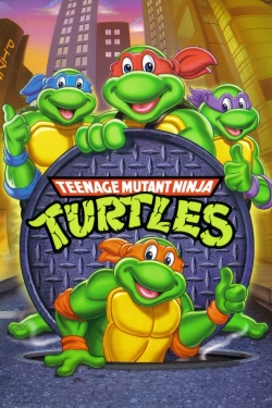 watch Teenage Mutant Ninja Turtles Movie online free in hd on Red Stitch