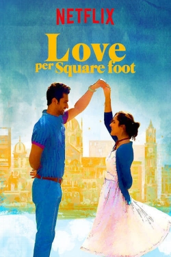 watch Love per Square Foot Movie online free in hd on Red Stitch