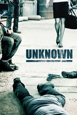 watch Unknown Movie online free in hd on Red Stitch