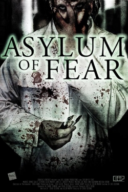 watch Asylum of Fear Movie online free in hd on Red Stitch