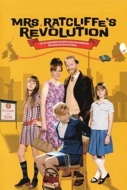 watch Mrs. Ratcliffe's Revolution Movie online free in hd on Red Stitch