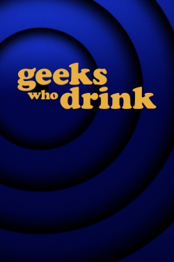 watch Geeks Who Drink Movie online free in hd on Red Stitch