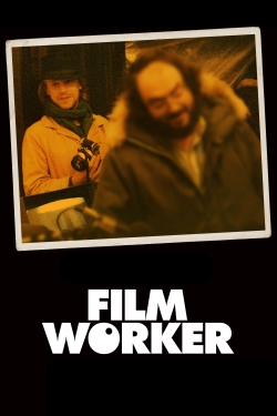 watch Filmworker Movie online free in hd on Red Stitch