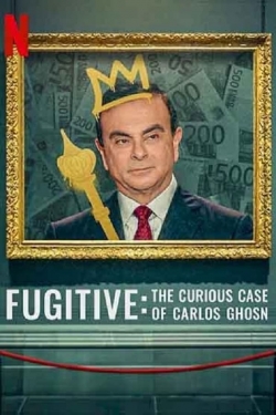 watch Fugitive: The Curious Case of Carlos Ghosn Movie online free in hd on Red Stitch