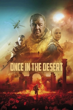 watch Once In The Desert Movie online free in hd on Red Stitch