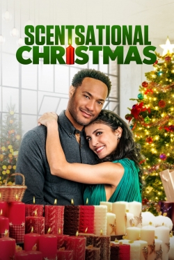 watch Scentsational Christmas Movie online free in hd on Red Stitch