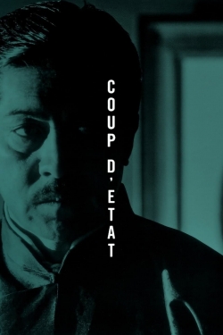 watch Coup d'Etat Movie online free in hd on Red Stitch